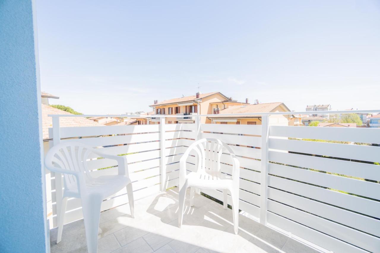 Hotel Mirage Bellaria-Igea Marina Exterior foto