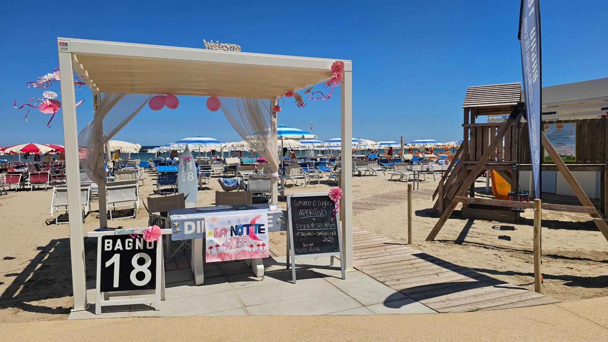 Hotel Mirage Bellaria-Igea Marina Exterior foto